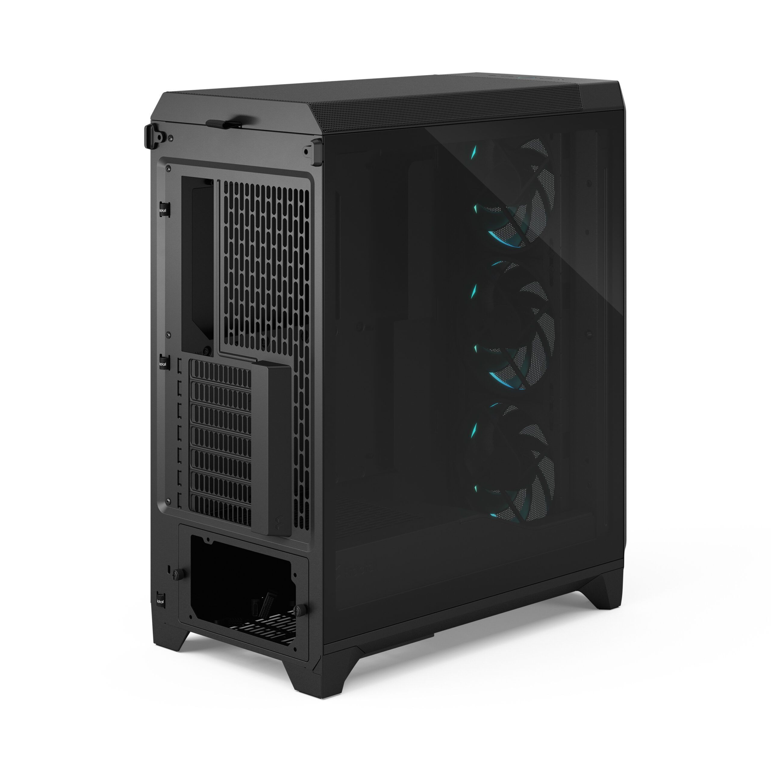 Корпус ПК без блока питания Fractal Design FD-C-MES3A-06