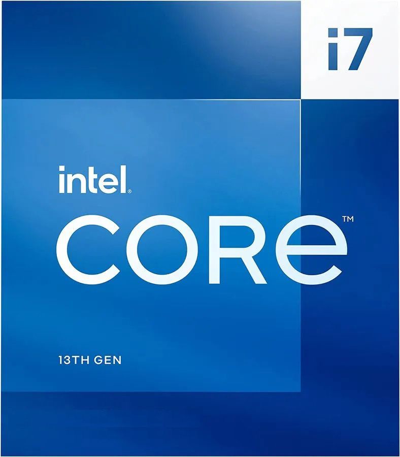 Процессор Процессор Intel Core i7-13700 (OEM)