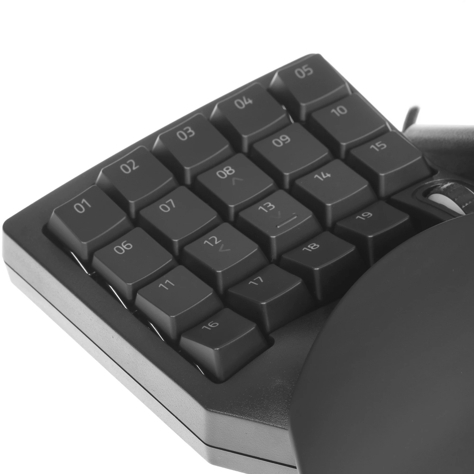 Игровой кейпад Razer Tartarus Pro Razer Tartarus Pro