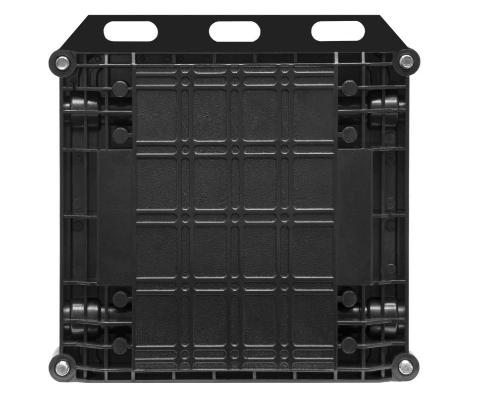 Муфта оптическая компактная (SNR-FOSC-X)