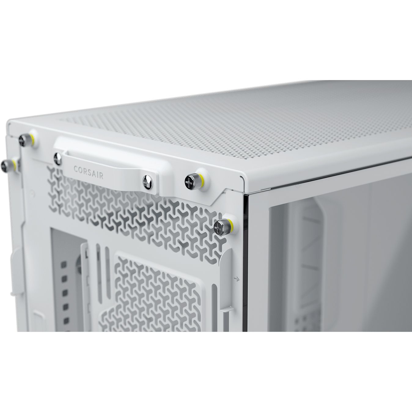 Корпус без блока питания Corsair CC-9011308-WW