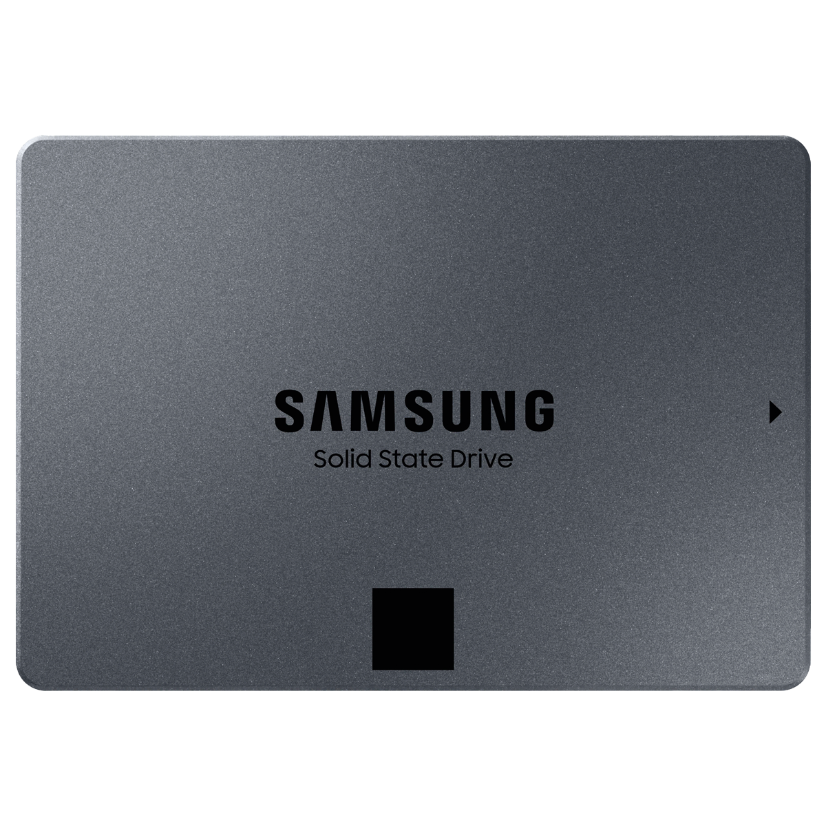 Твердотельные накопители Samsung 870 QVO 2000GB (MZ-77Q2T0BW)