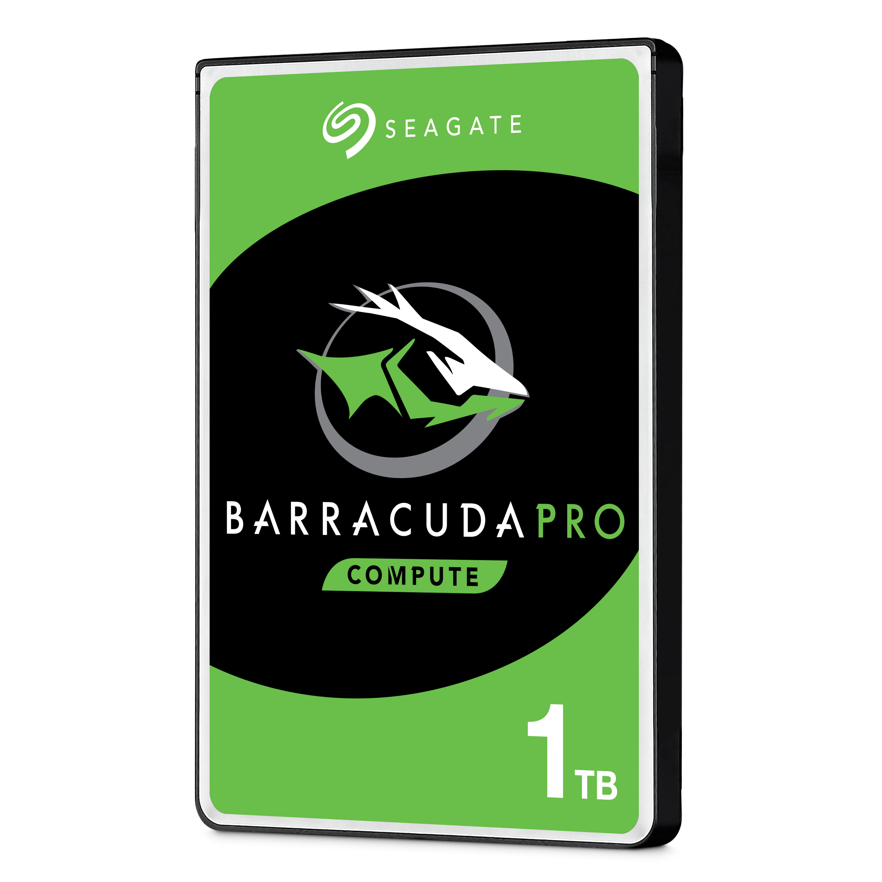 Жесткий диск Seagate BarraCuda Pro Compute ST1000LM049