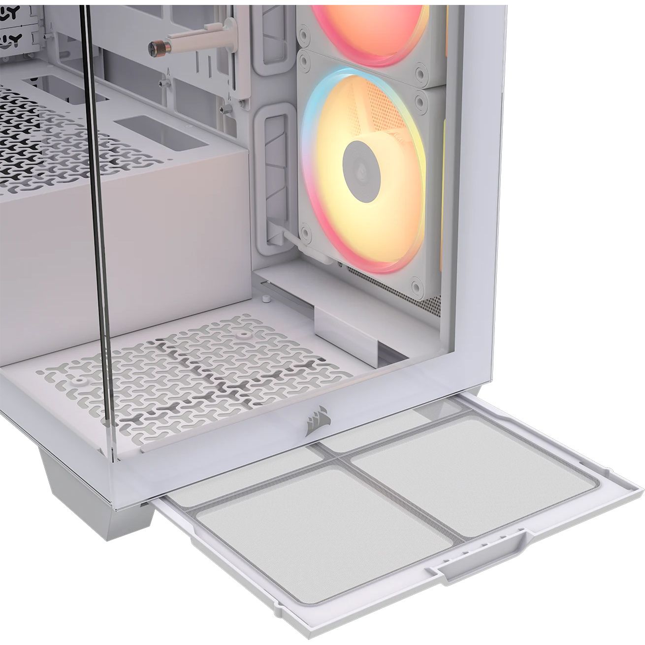 Корпус без блока питания Corsair CC-9011325-WW