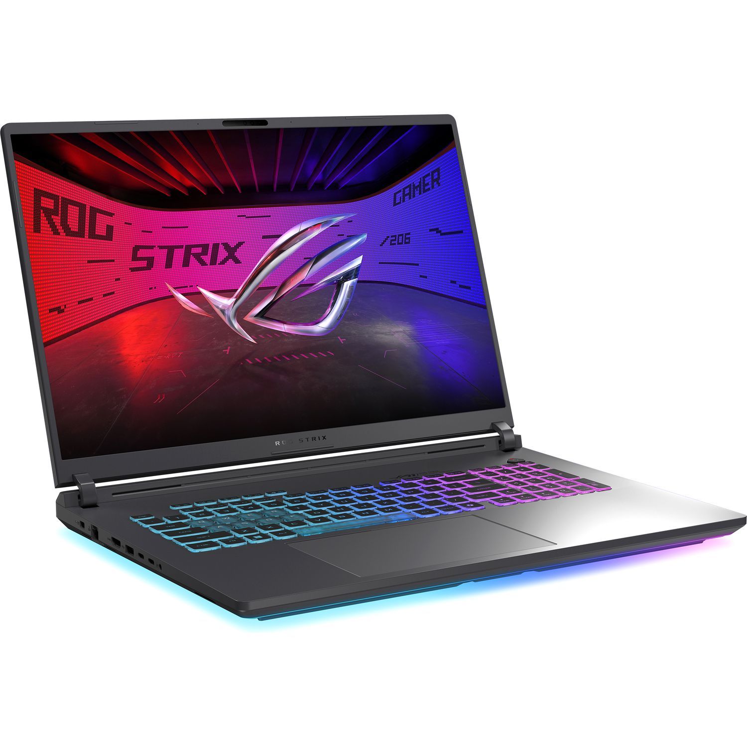 Ноутбук ASUS ROG Strix G18 G815LR-S9085