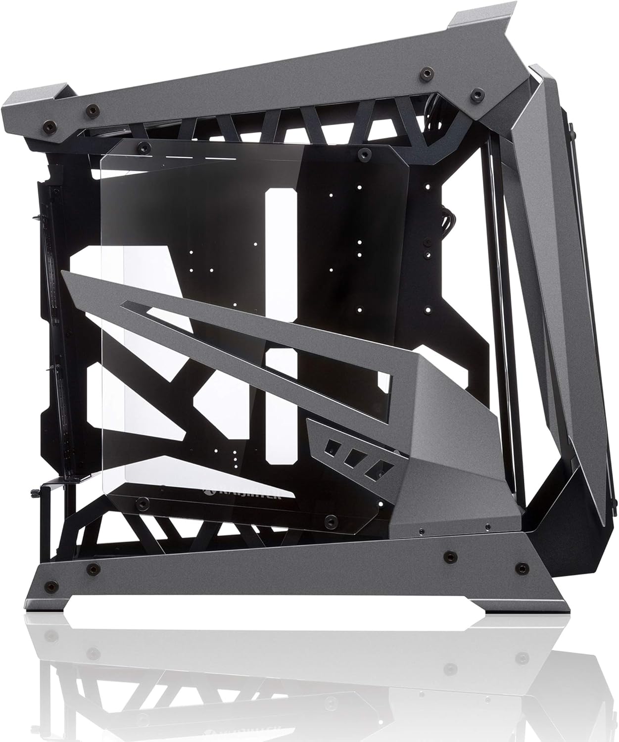 Корпус без блока питания Raijintek 0R20B00183