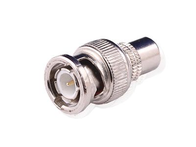 Разъем BNC-1 под винт (с пружиной)