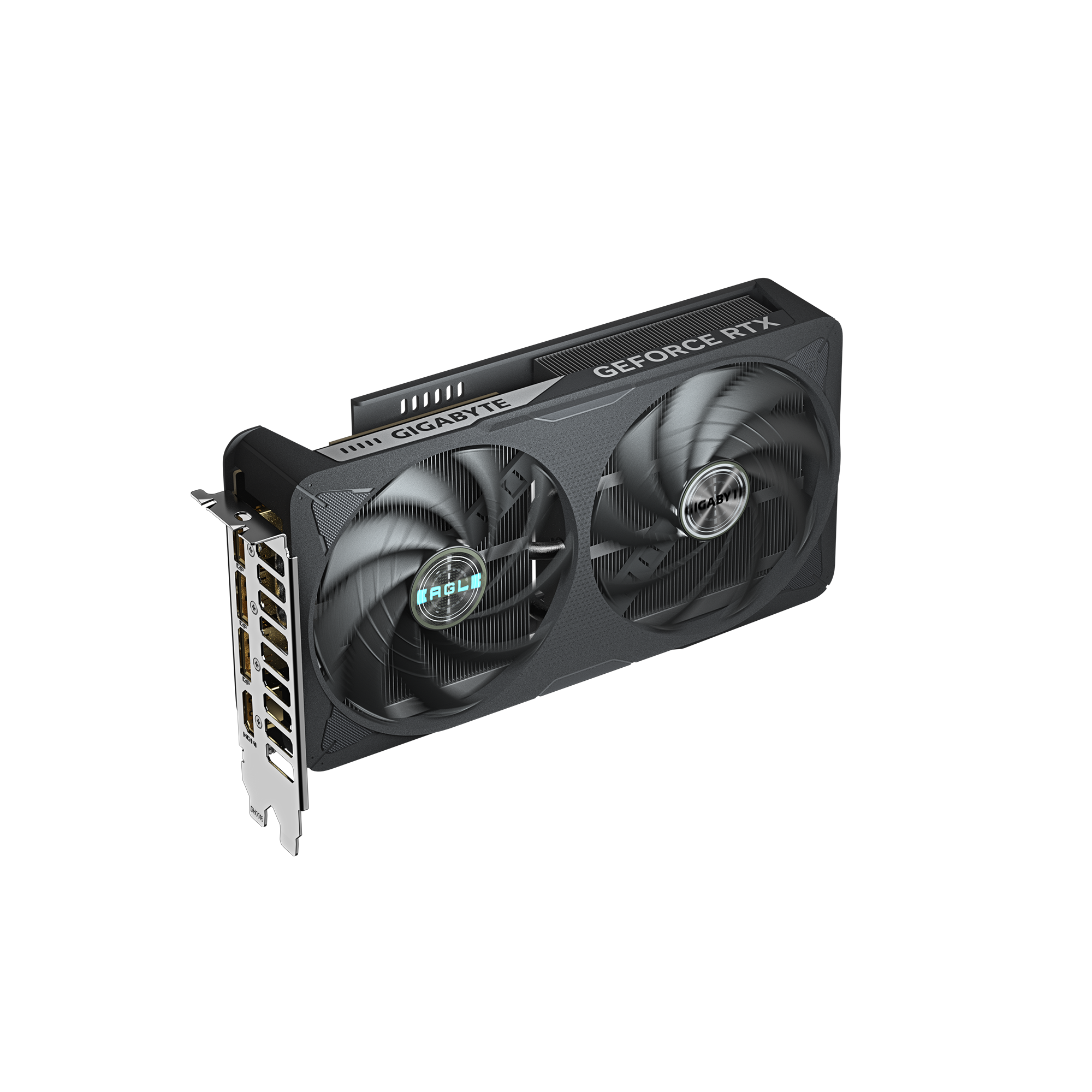 Видеокарта GIGABYTE GV-N506TEAGLE OC-8GD