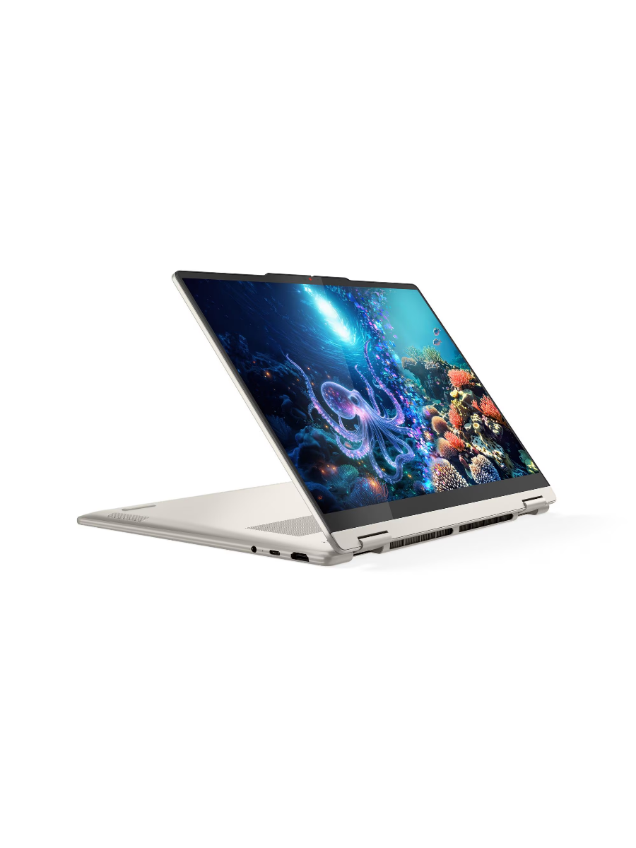 Ноутбук Lenovo Yoga 7 2-in-1 14AKP10 14"