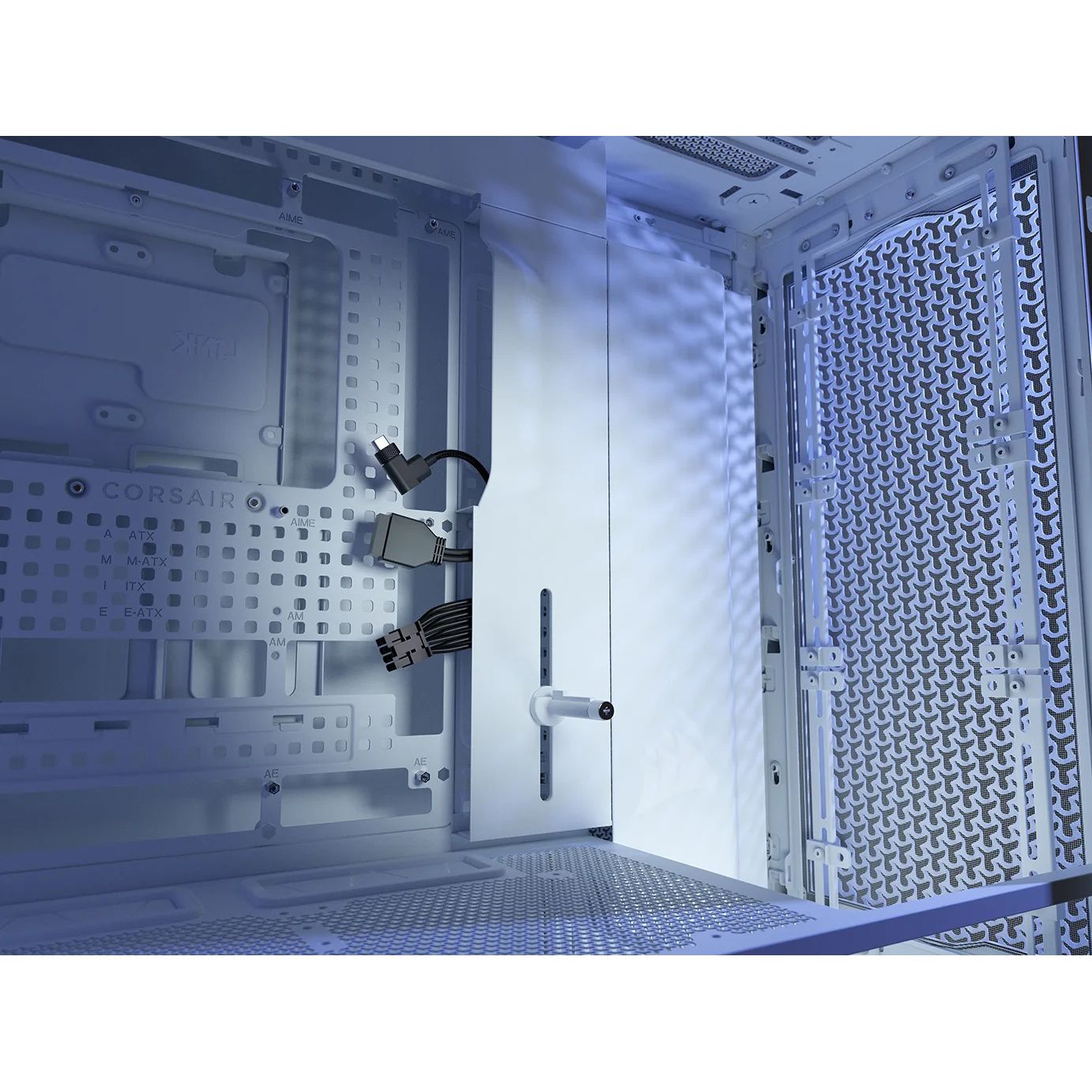 Корпус без блока питания Corsair CC-9011308-WW