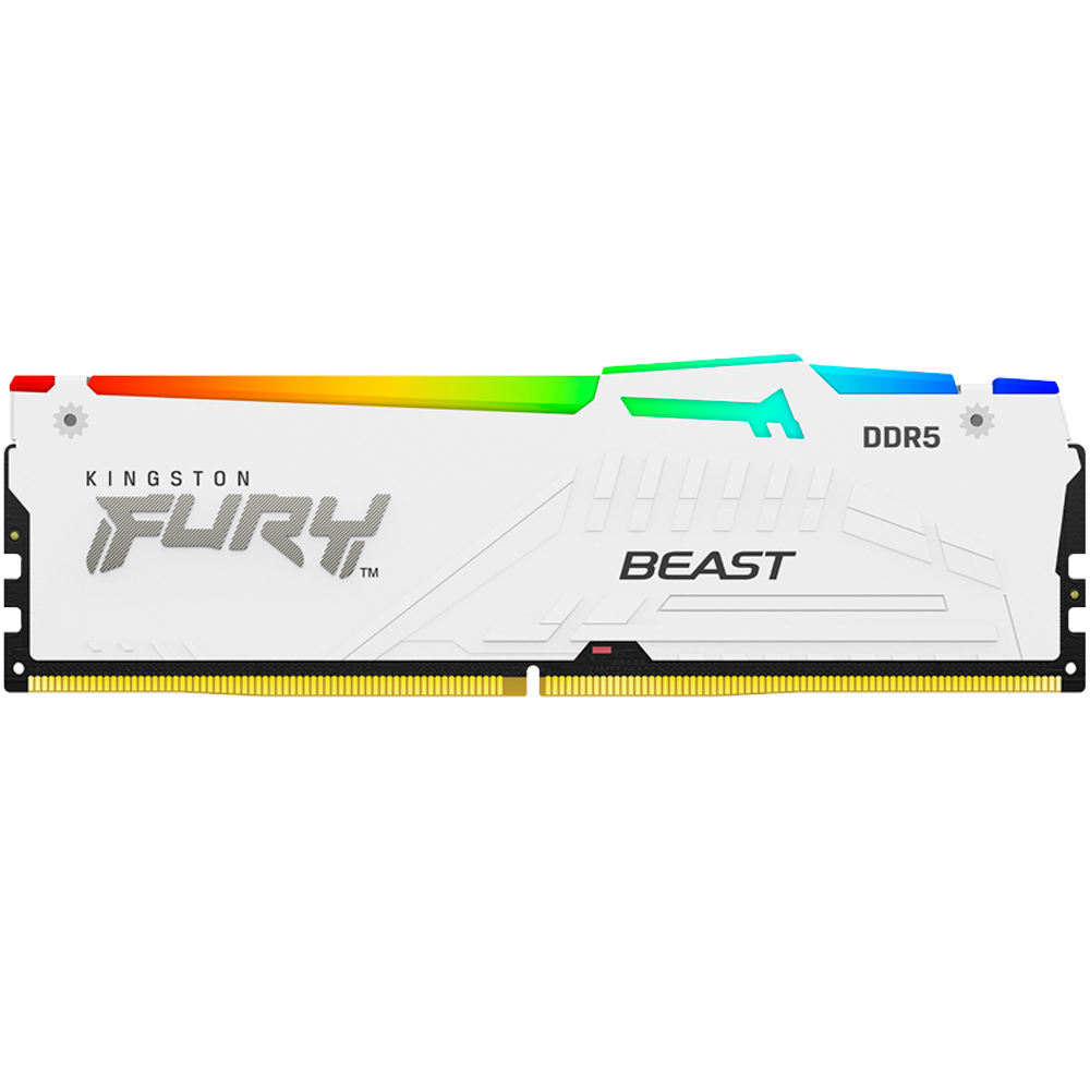 Память оперативная Kingston FURY Beast KF560C36BWEA-32