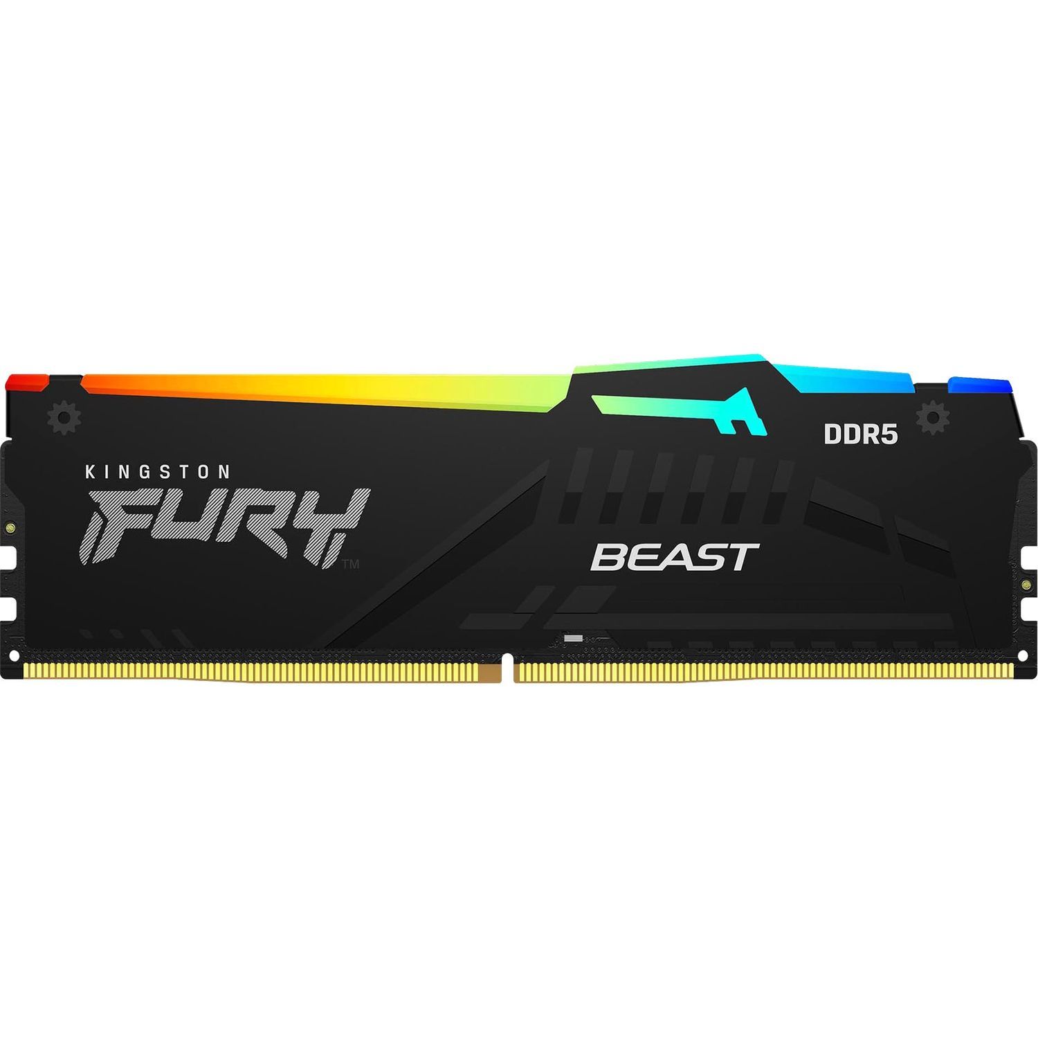 Память оперативная Kingston FURY Beast KF560C30BBEAK2-64
