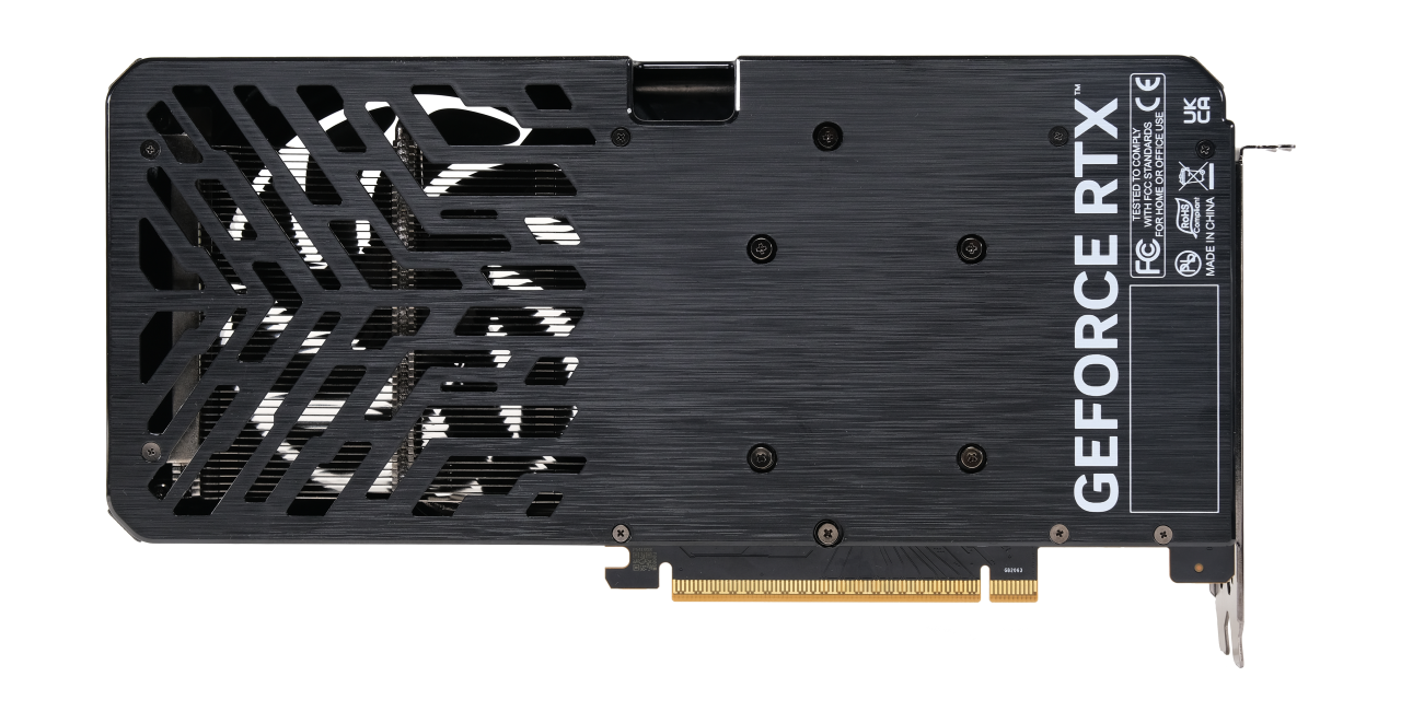 Видеокарта PALIT NE75060V19P1-GB2063L