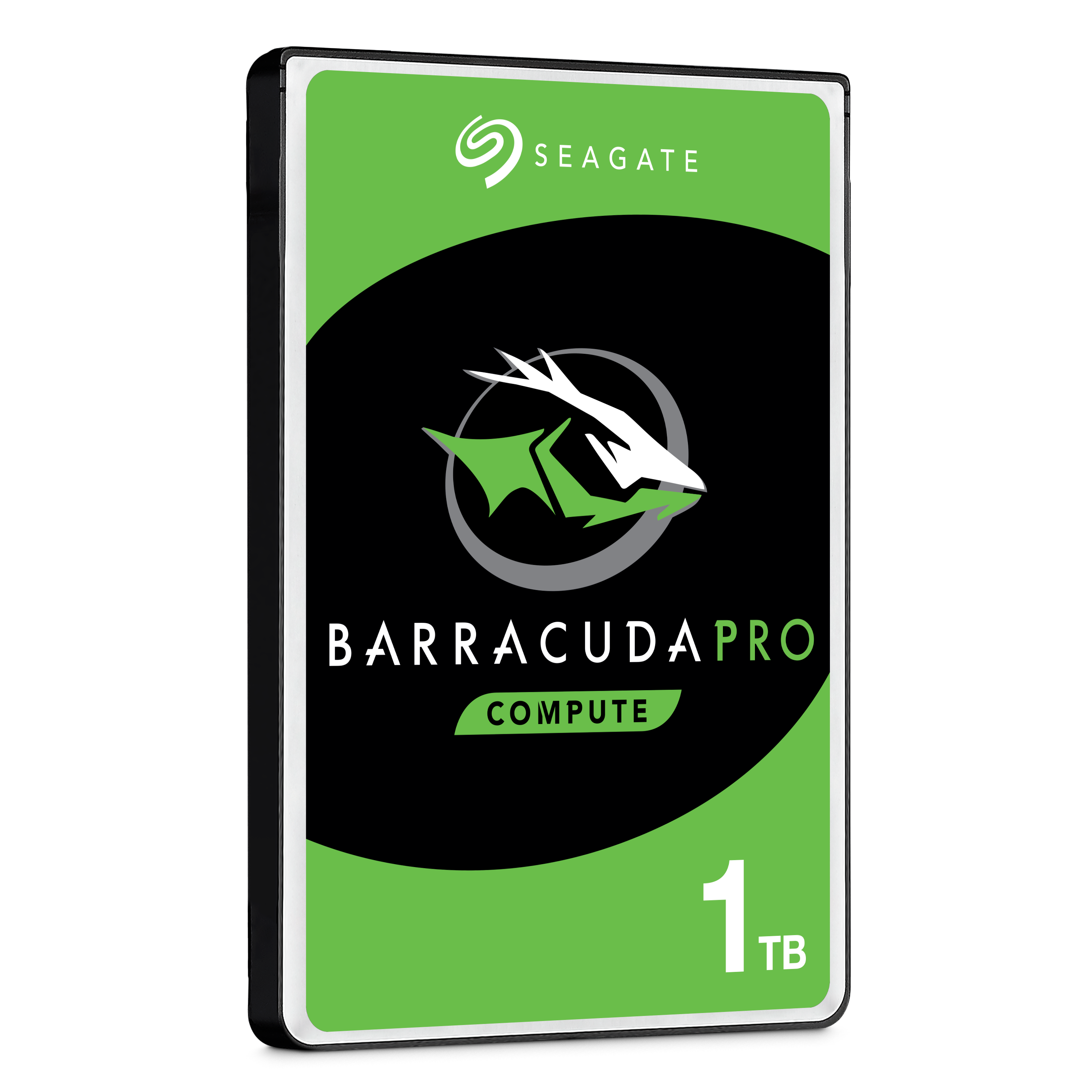 Жесткий диск Seagate BarraCuda Pro Compute ST1000LM049