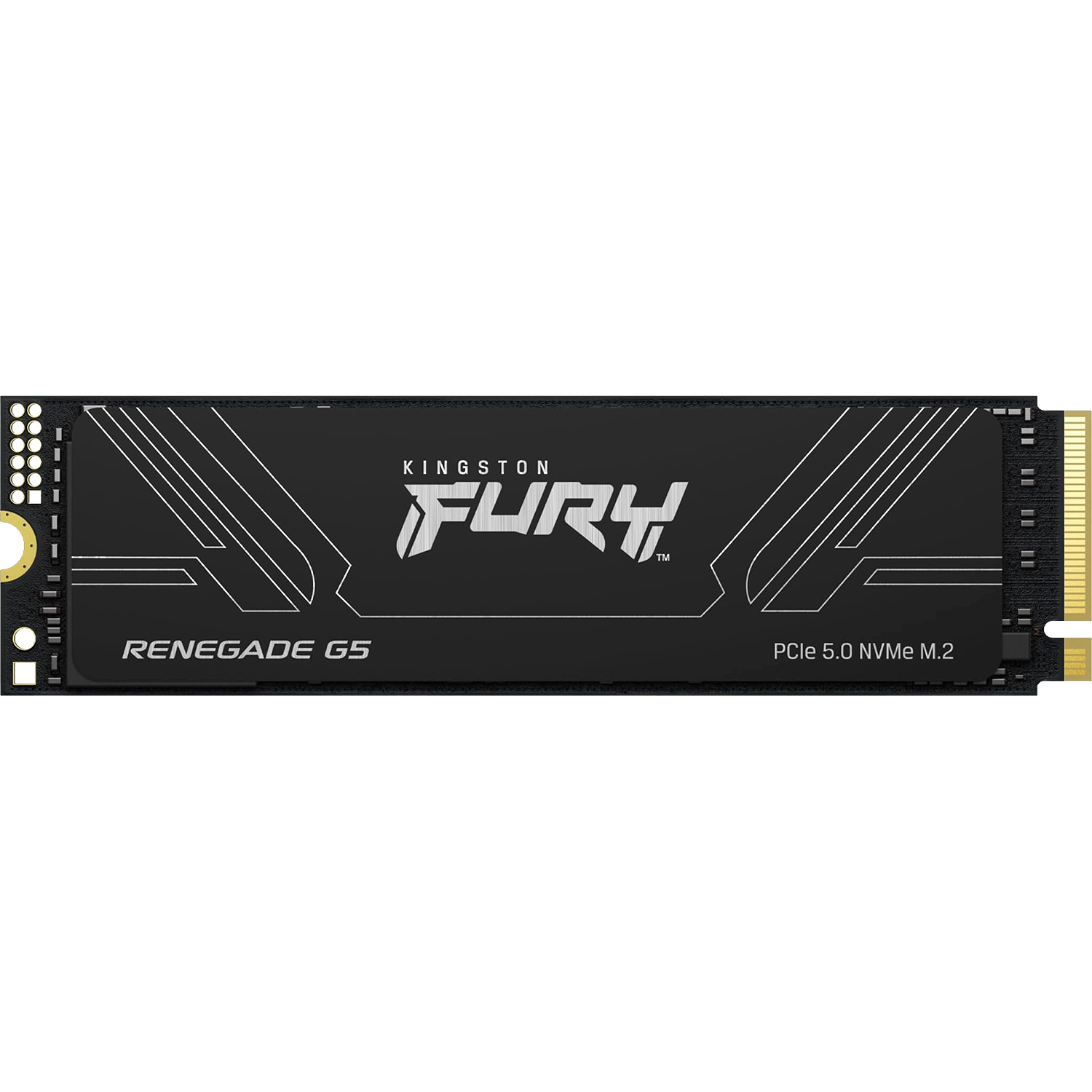 Твердотельный накопитель Kingston Fury Renegade SFYR2S/4T0