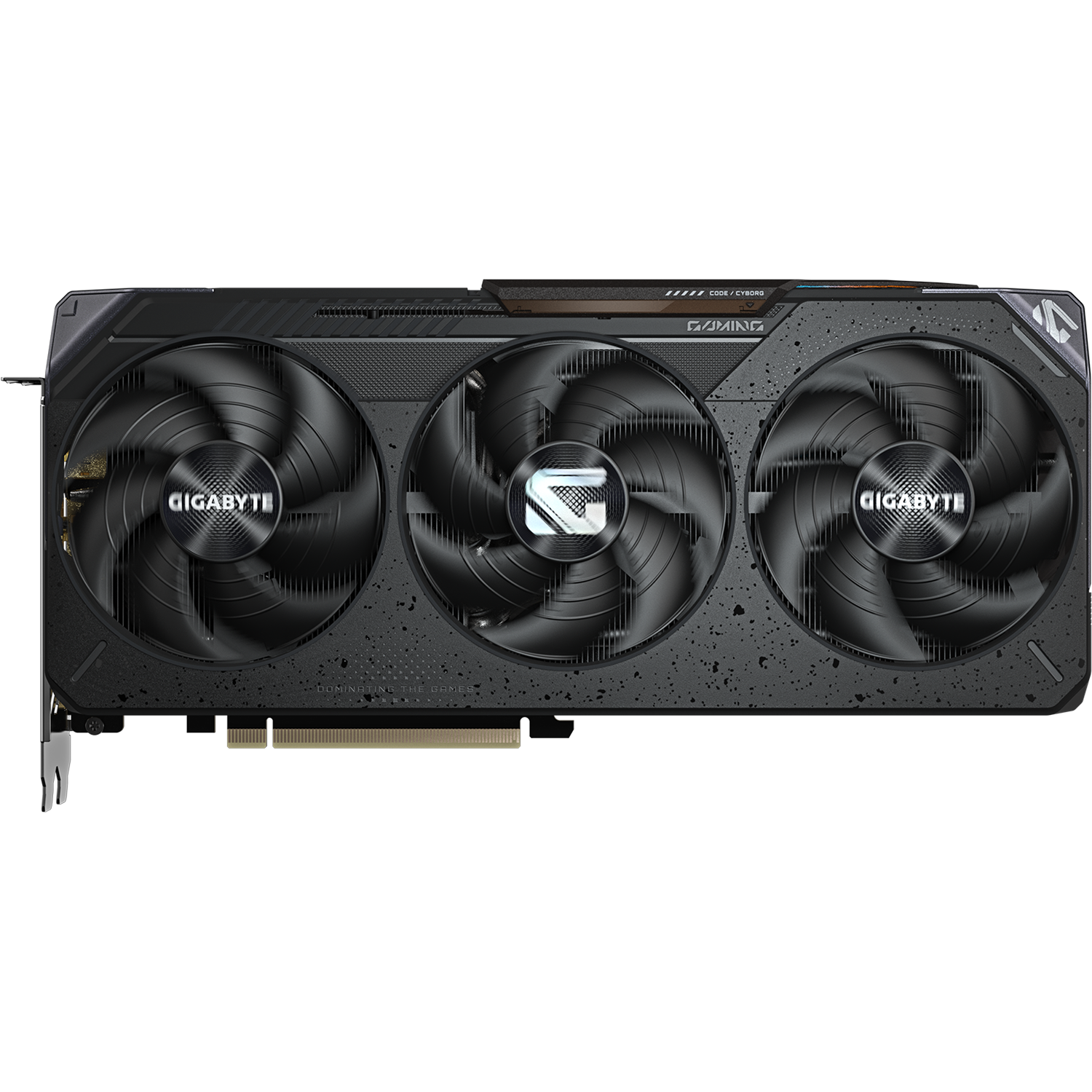 Видеокарта Gigabyte Radeon RX 9070 XT GAMING 16G (GV-R9070XTGAMING-16GD)