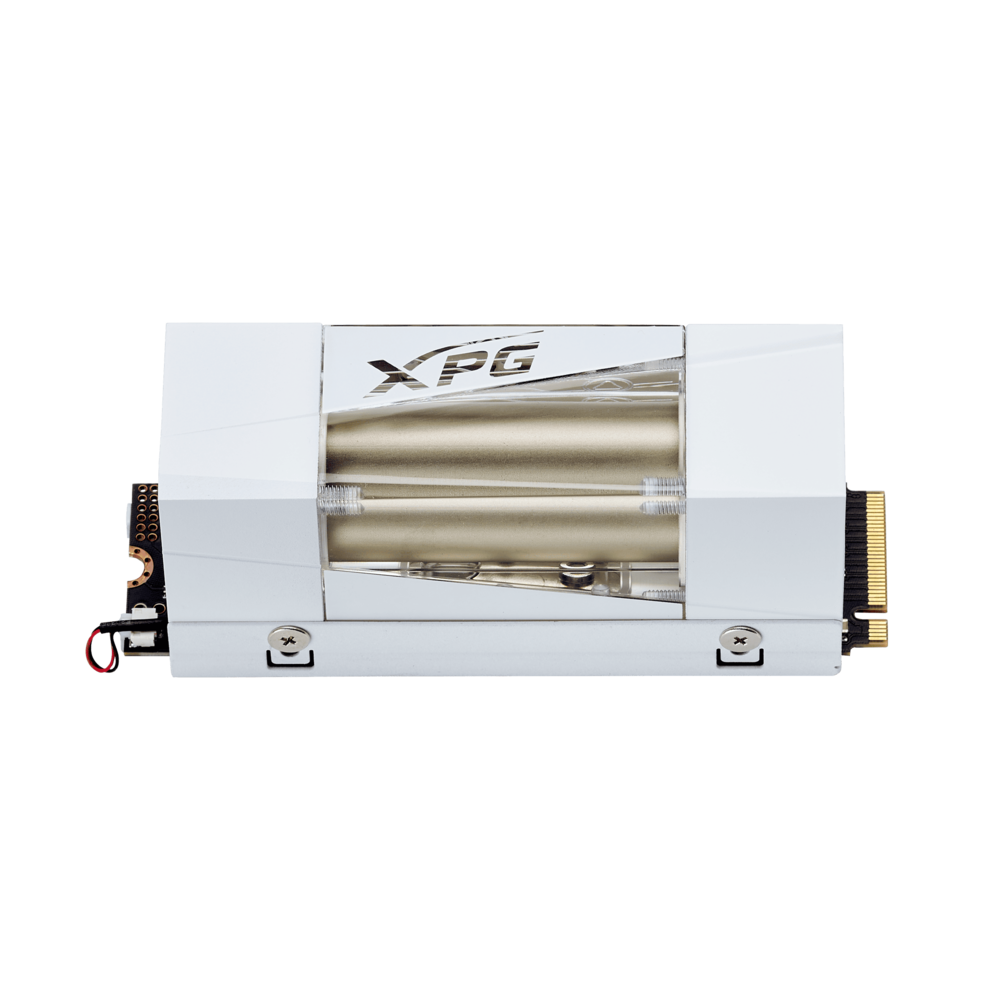 Твердотельный накопитель ADATA SMAR-980S-1TCI