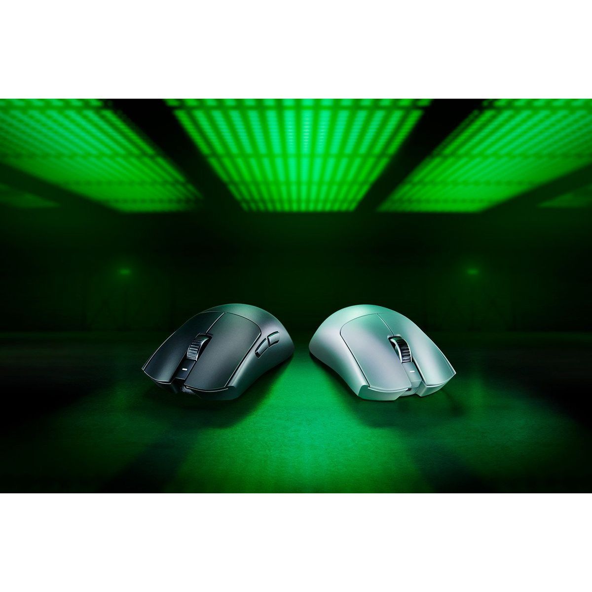 Игровая мышь Razer Viper V3 Pro - White Gaming Mouse Razer Viper V3 Pro White Gaming Mouse RZ01-05120200-R3G1