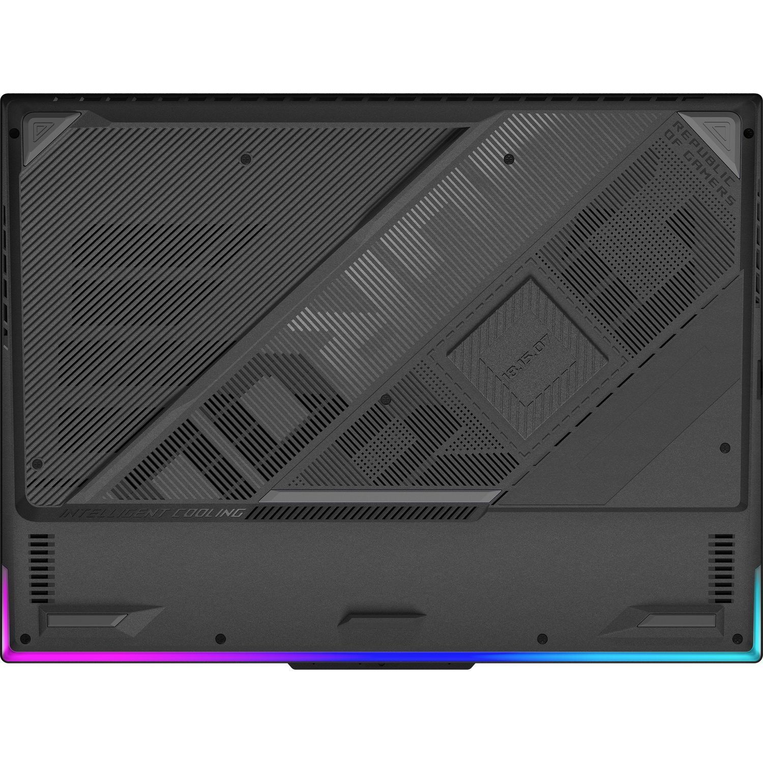 Ноутбук ASUS ROG Strix G16 G614PP-S5063 (90NR0L67-M00300)