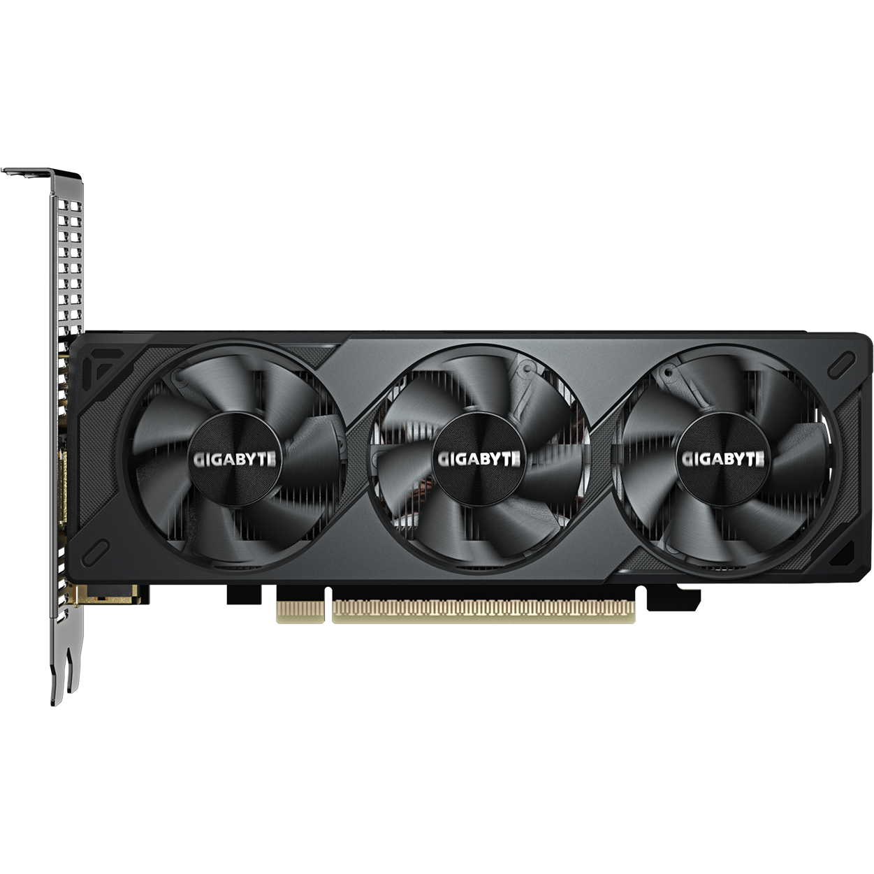 Видеокарта Gigabyte GeForce RTX 5060 D7 Low Profile 8G (GV-N5060D7-8GL)