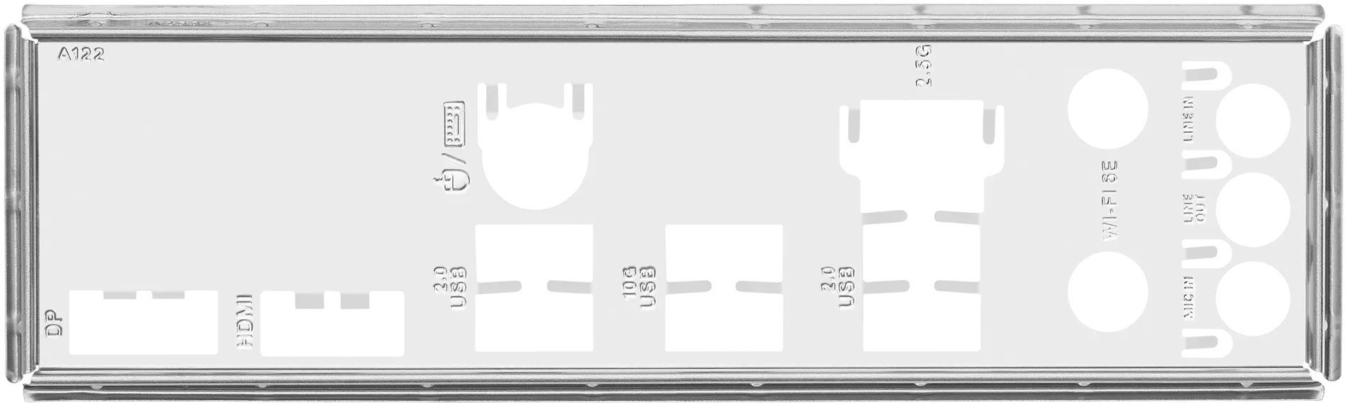 Материнская плата ASUS 90MB1NF0-M0EAY0