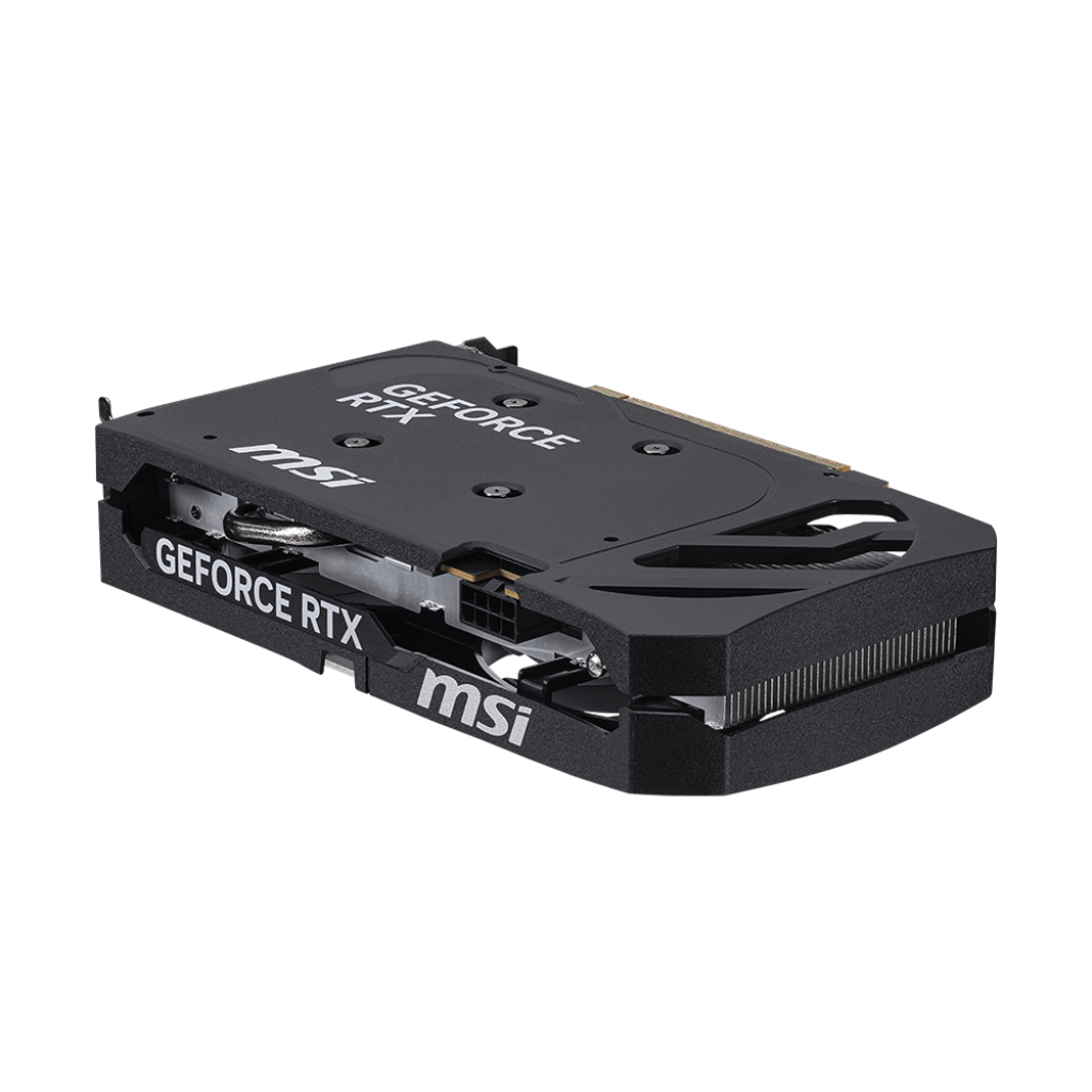 Видеокарта MSI GeForce RTX 5050 8G SHADOW 2X OC