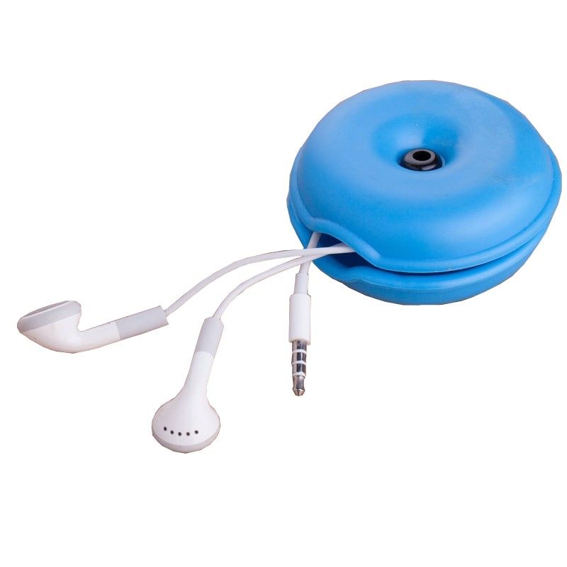 Кабель органайзер Espada EK11 (катушка-фиксатор) [ 39471 ]