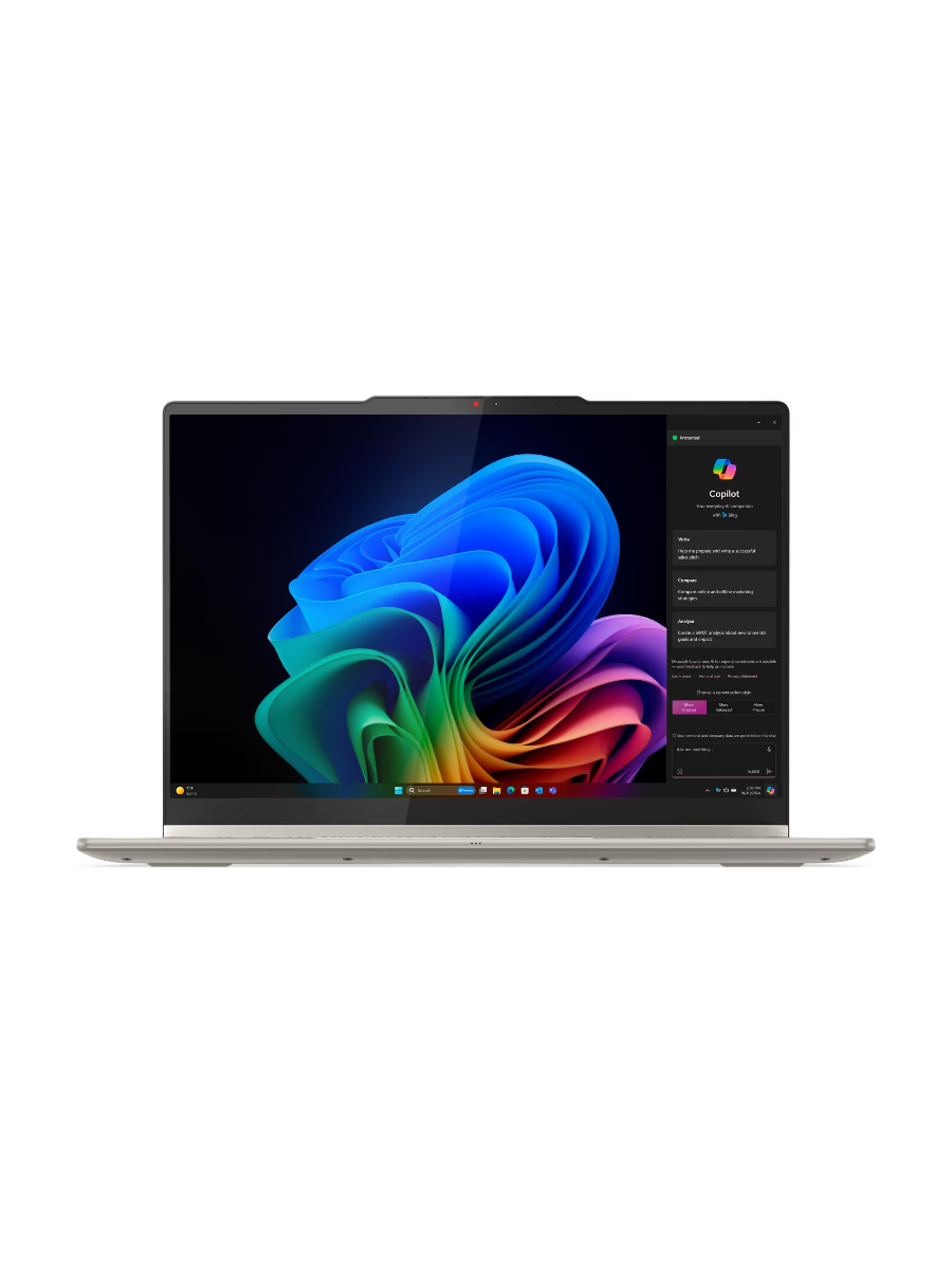 Ноутбук Lenovo Yoga 7 2-in-1 14AKP10 14"