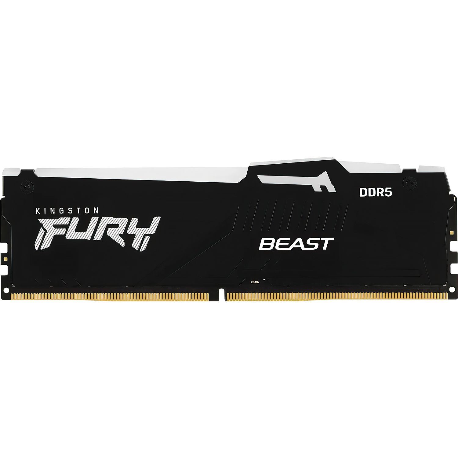 Память оперативная Kingston FURY Beast KF560C40BBAK4-64
