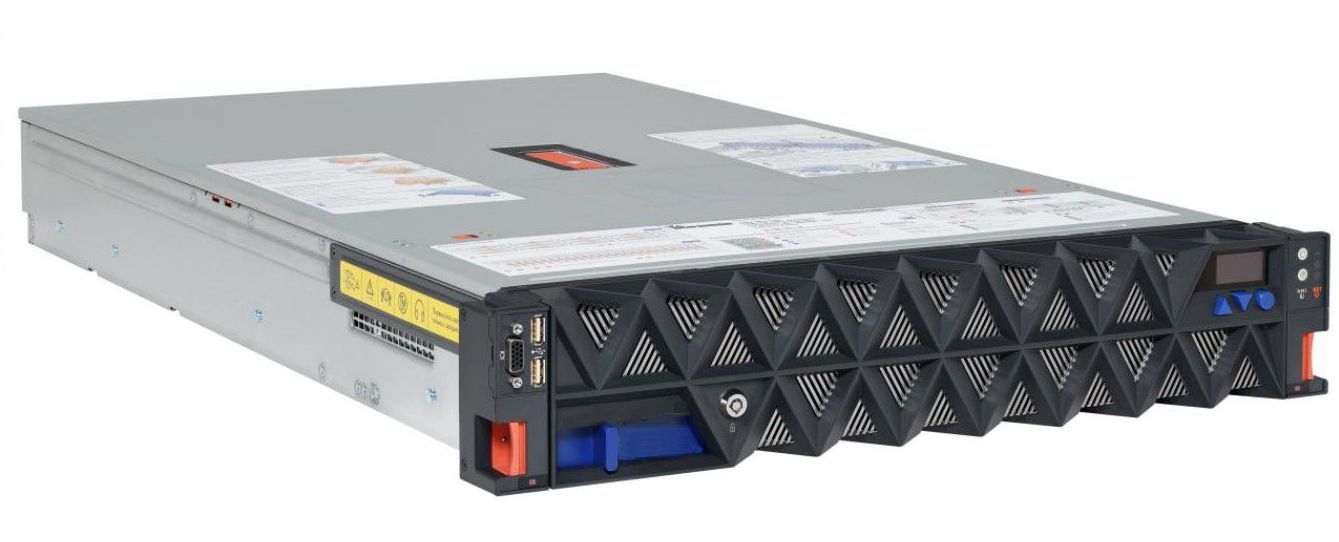 Сервер СКАТ M350-256 