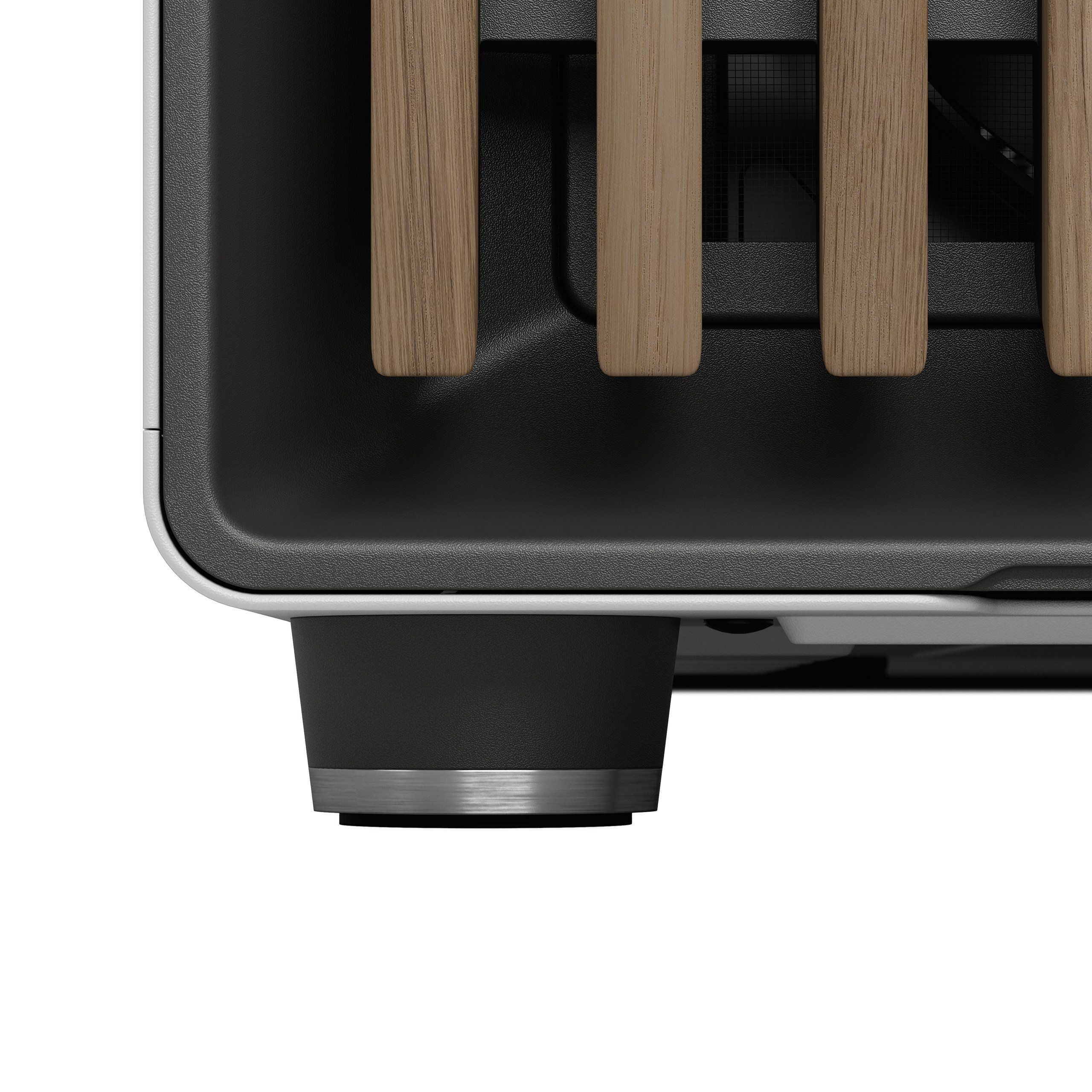 Корпус ПК без блока питания Fractal FD-C-NOR1X-03