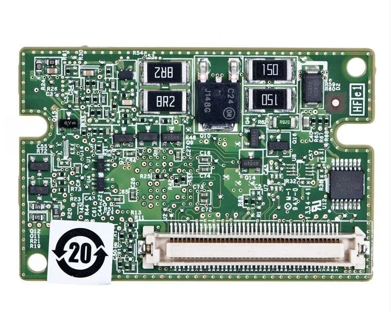 Опция Intel (RAID Maintenance Free Backup) [ AXXRMFBU4 ]