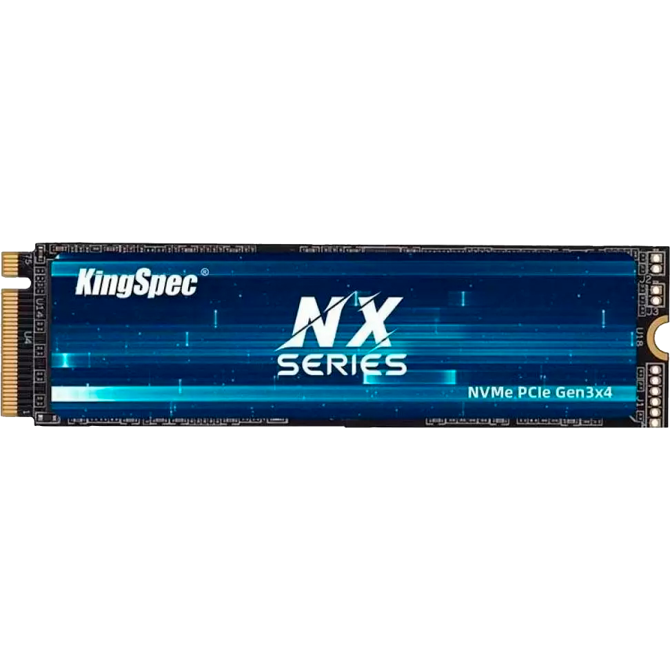Твердотельный накопитель Kingspec SSD NX-2TB 2280