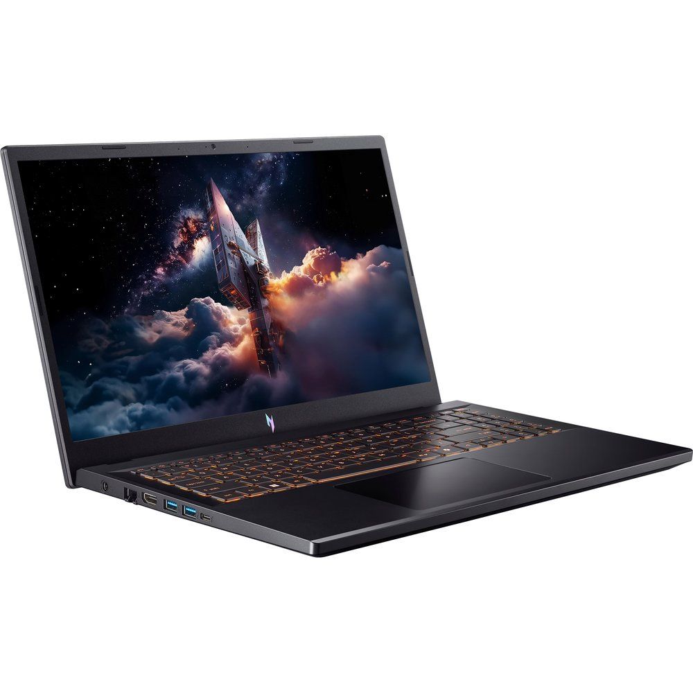 Ноутбук Acer Nitro ANV15-52-57BB 15.6"