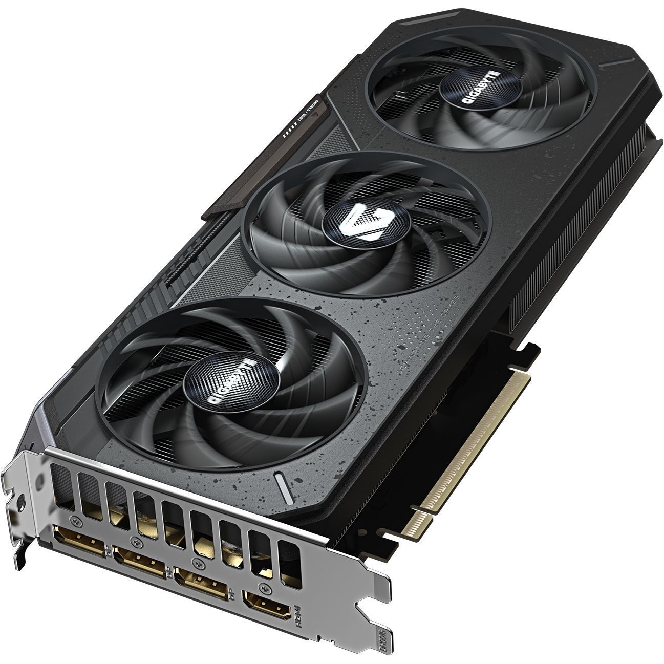 Видеокарта Gigabyte GeForce RTX 5060 Ti GAMING 8G (GV-N506TGAMING-8GD)