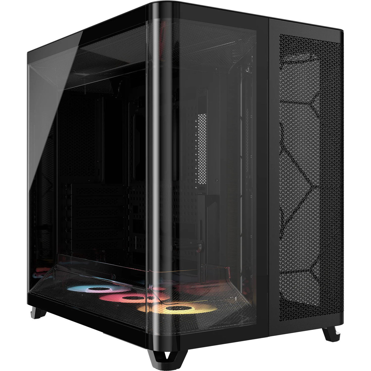 Корпус без блока питания Corsair CC-9011318-WW