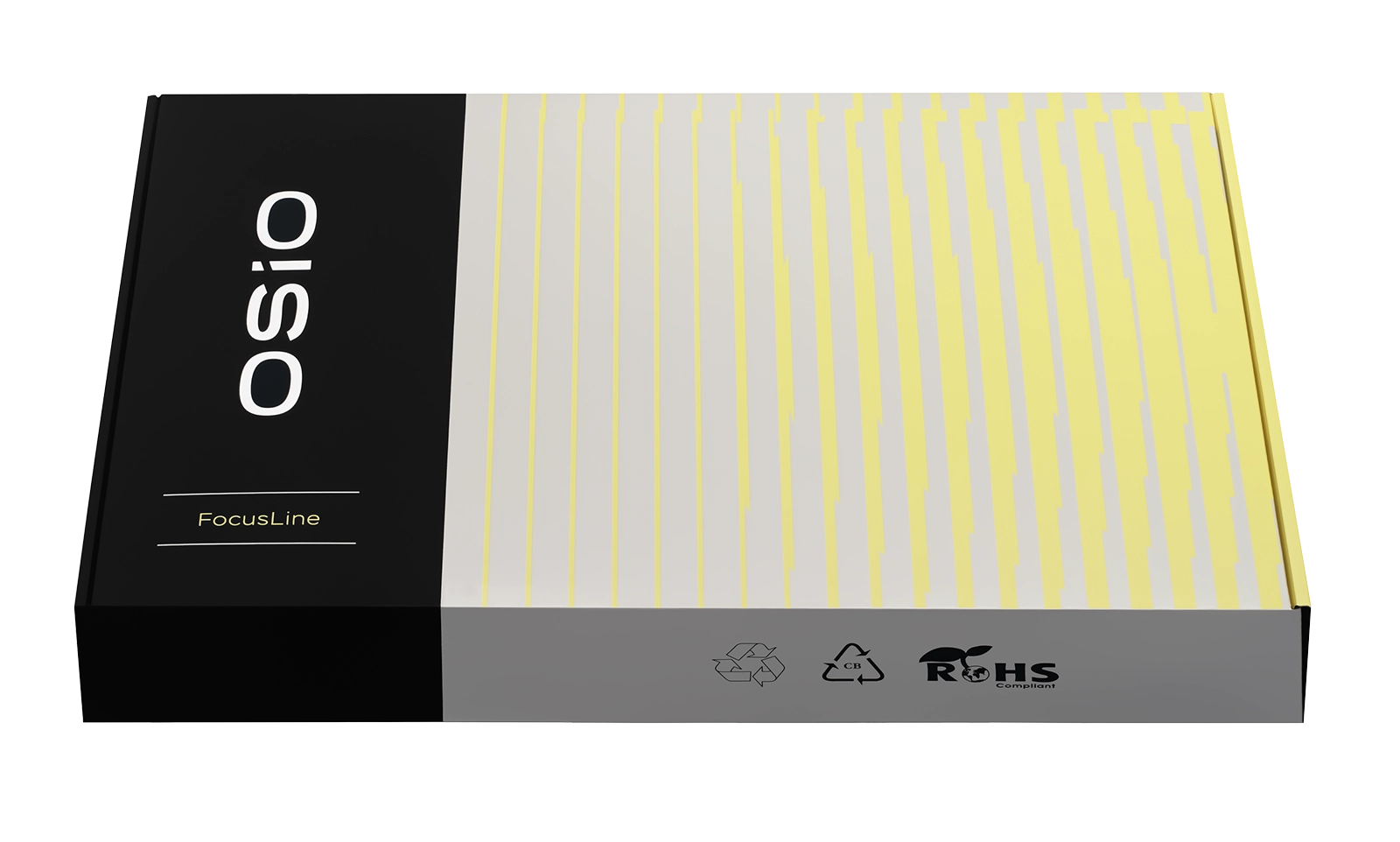 Ноутбук Ноутбук OSIO FocusLine F150a-017