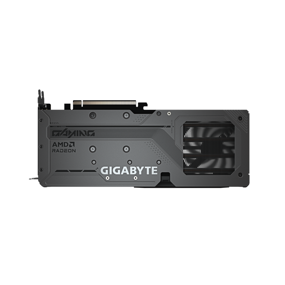 Видеокарта GIGABYTE GV-R9060XTGAMING OC-8GD