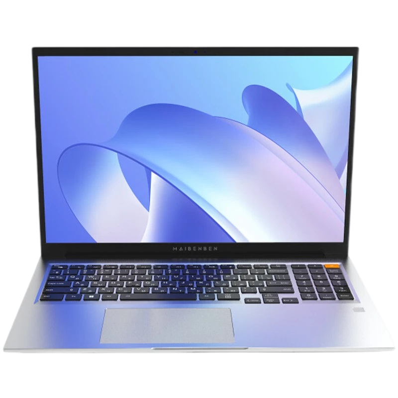 Ноутбук Maibenben B116C-i331UM0U14PS4E20