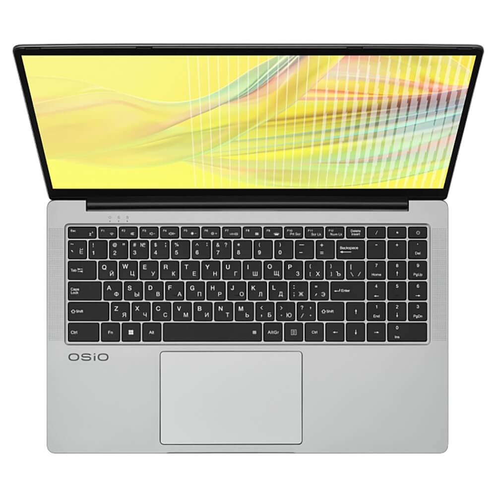 Ноутбук Ноутбук OSIO FocusLine F150a-017
