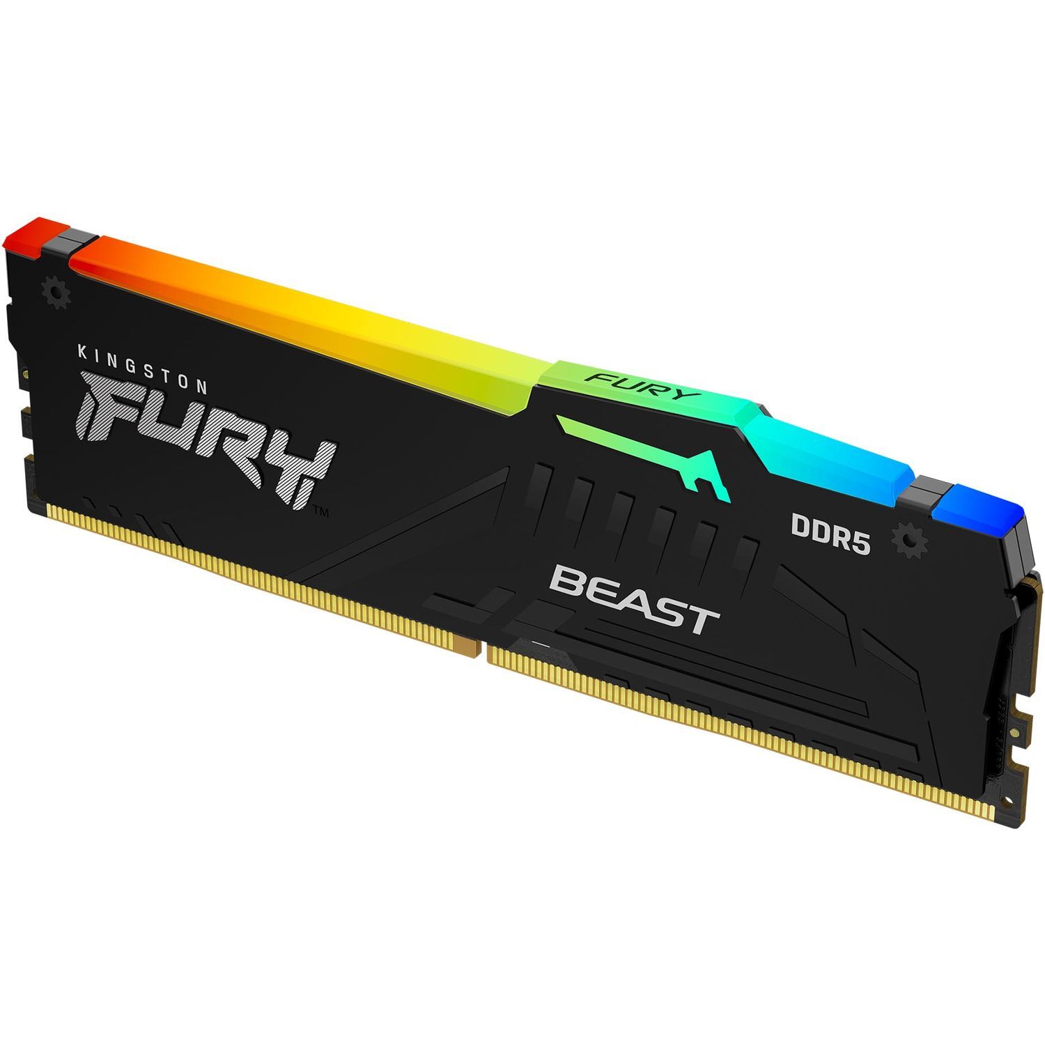 Память оперативная Kingston FURY Beast KF560C30BBEA-32