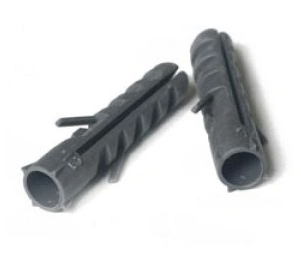 Дюбель 6х35 мм (1000 шт) 