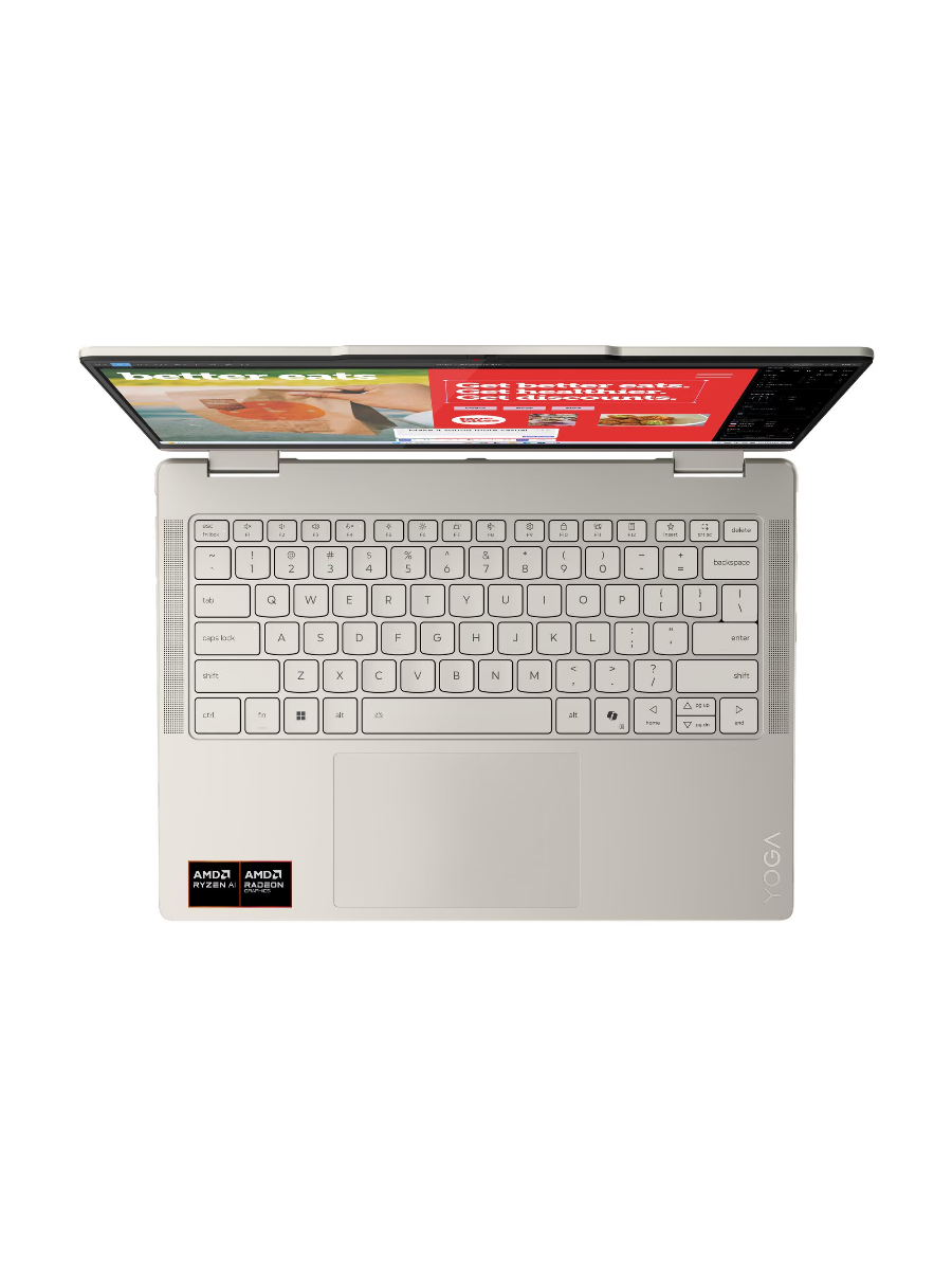 Ноутбук Lenovo Yoga 7 2-in-1 14AKP10 14"